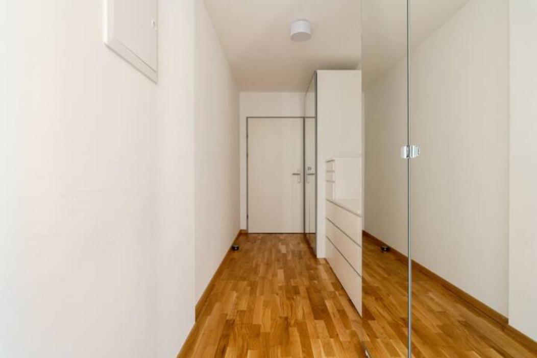 Near Lake Fully Furnished Beautiful Apartment Виена Екстериор снимка