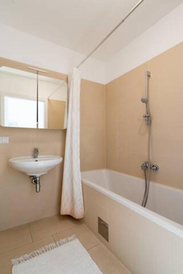 Near Lake Fully Furnished Beautiful Apartment Виена Екстериор снимка